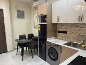 Furnished 2bdrm Apartment in East Legon, A&C Mall Area for rent