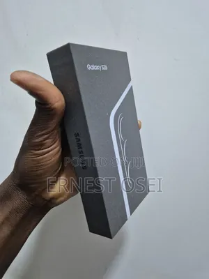 New Samsung Galaxy s26 256 GB Black