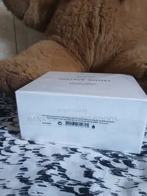 Byredo Fragrance