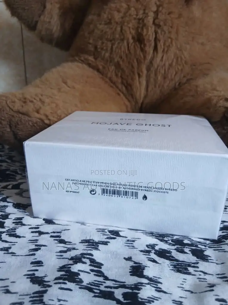 Byredo Fragrance