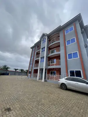 2bdrm Apartment in Taifa, Market for rent