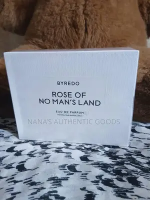 Byredo Fragrance