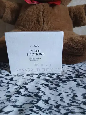 Byredo Fragrance