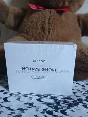 Byredo Fragrance