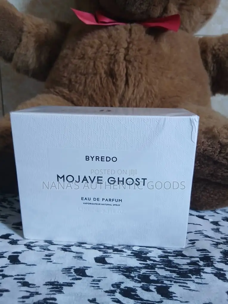 Byredo Fragrance