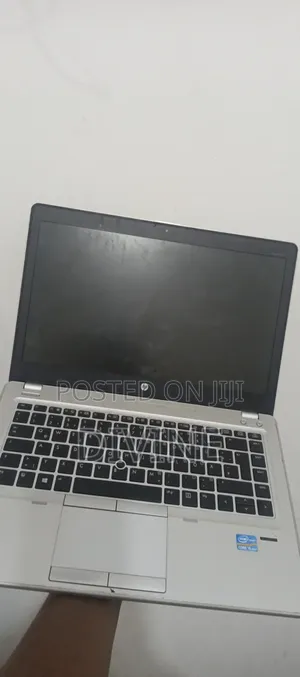 Laptop HP EliteBook Folio 9470M 8GB Intel Core i5 SSD 256GB