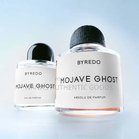 Byredo Fragrance