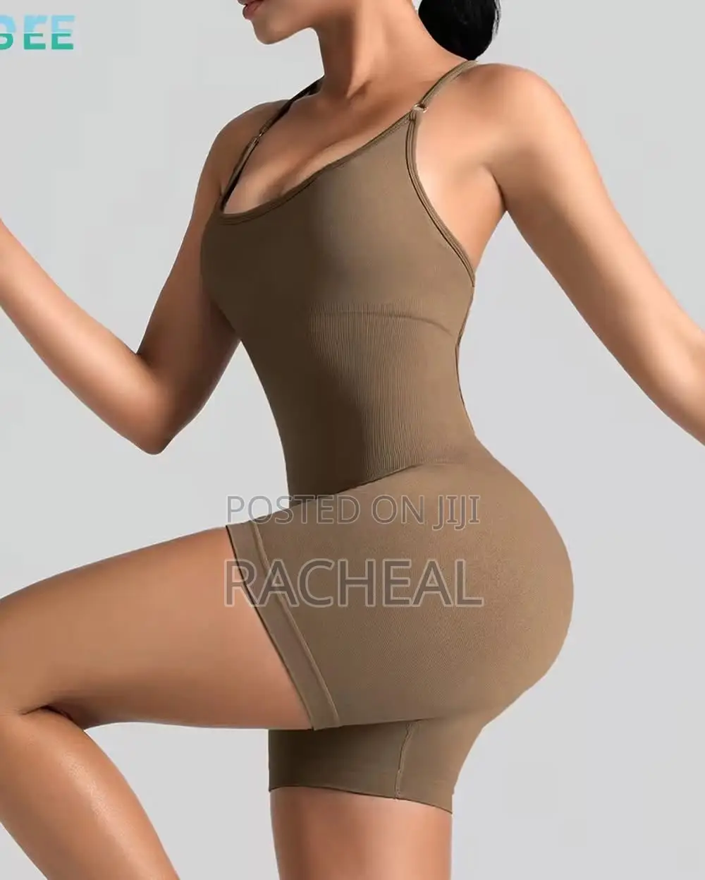 Gym Wear for Ladies