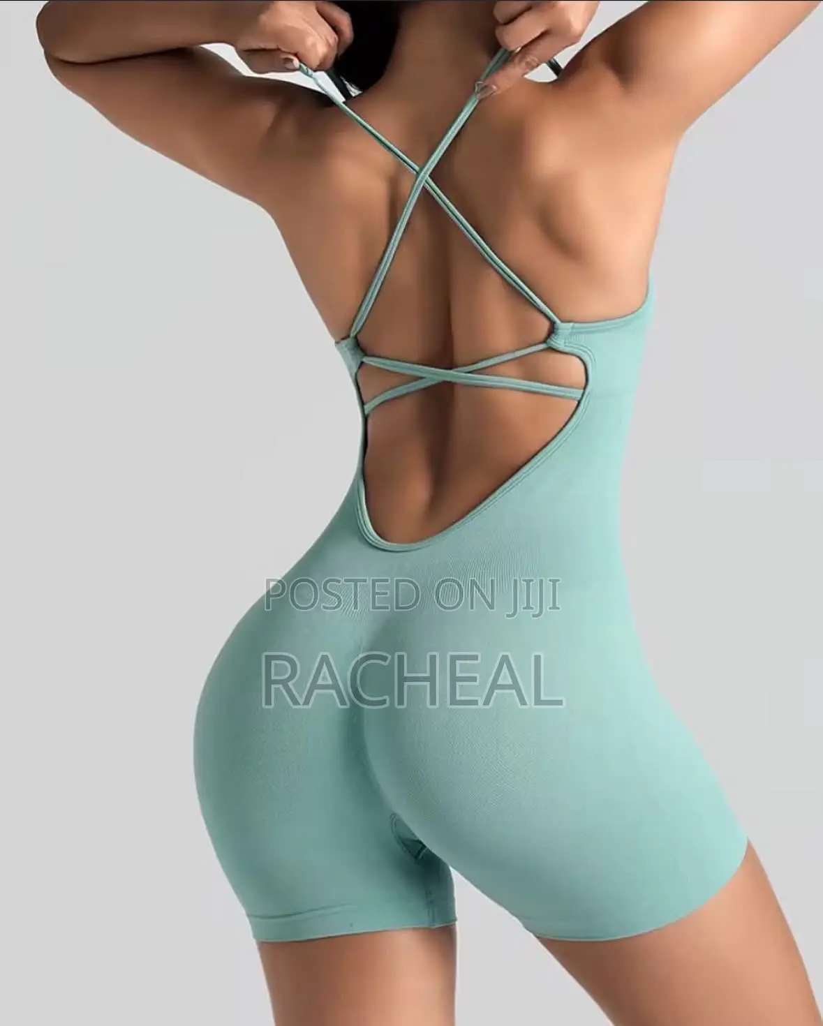 Gym Wear for Ladies