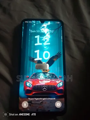 Samsung Galaxy A15 128 GB Blue