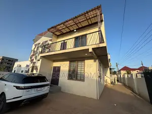 2bdrm Apartment in East Legon Hills, Police Station for rent