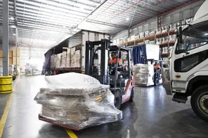 Freight Or Move Within Ghana