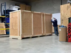 Freight Or Move Within Ghana