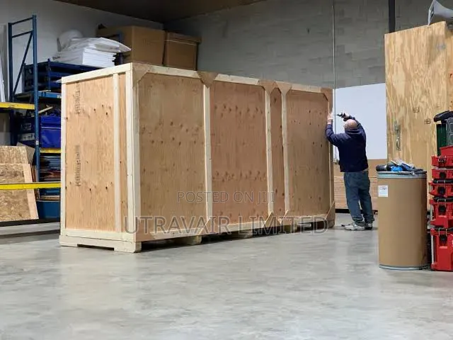 Freight Or Move Within Ghana