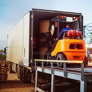 Freight Or Move Within Ghana