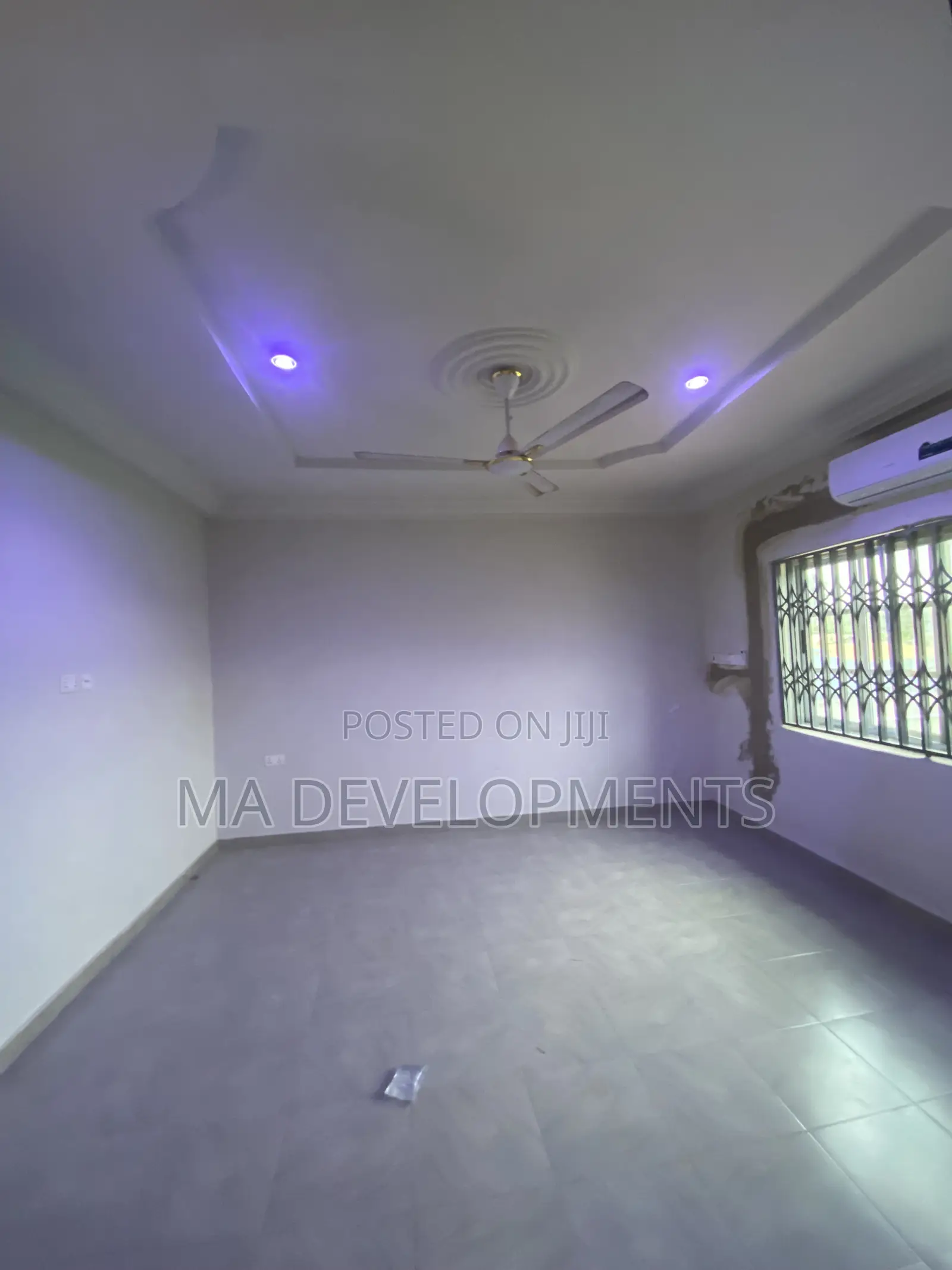 2bdrm Apartment in Madev Realty, Ofankor for rent