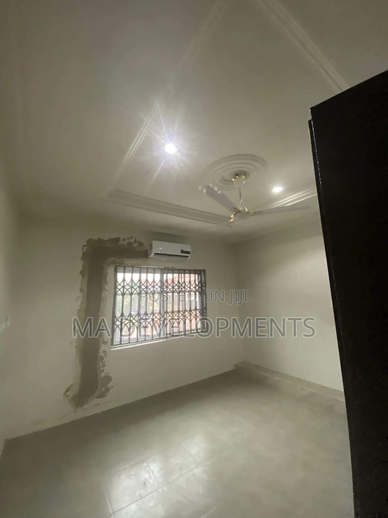 2bdrm Apartment in Madev Realty, Ofankor for rent