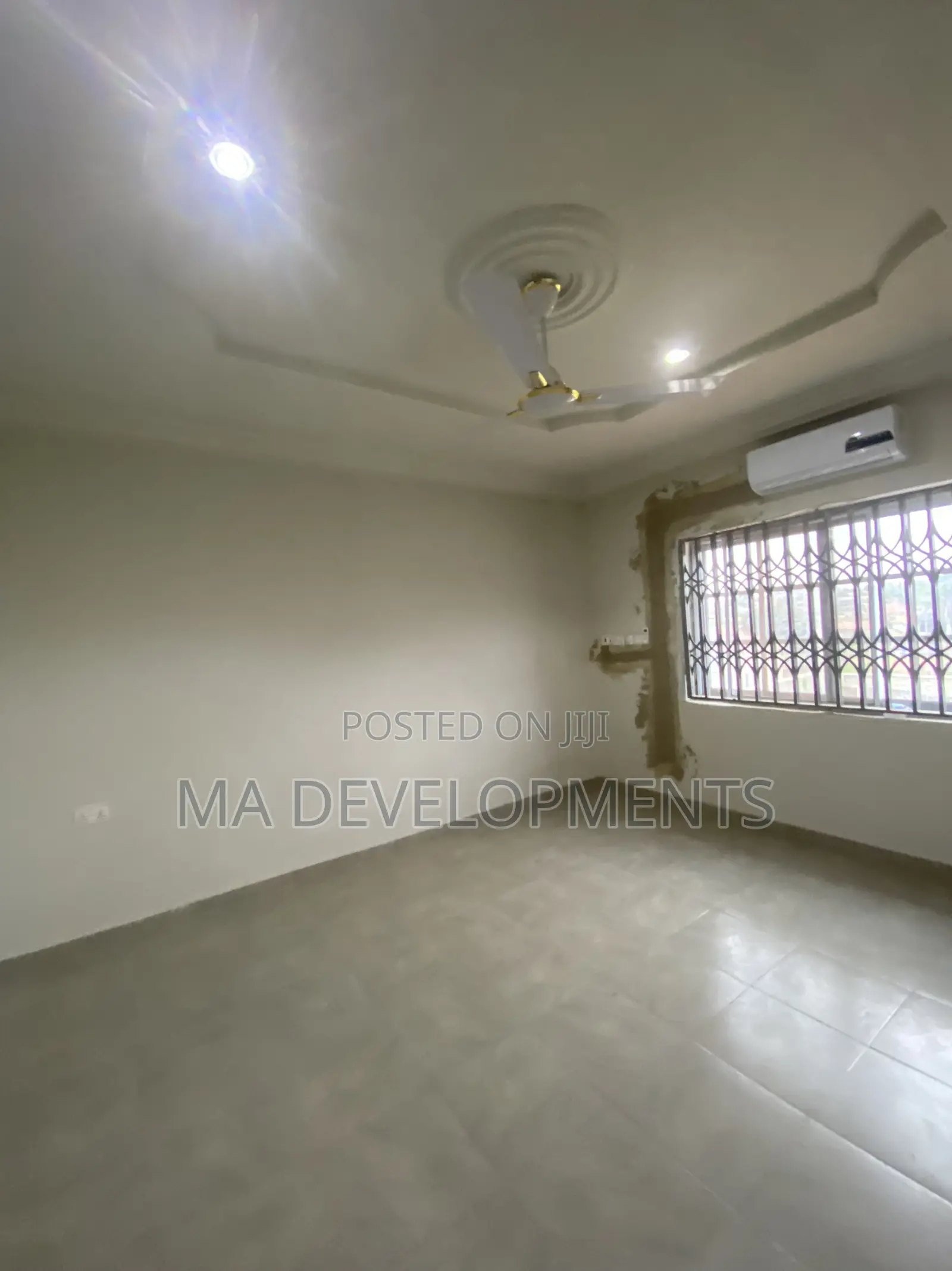 2bdrm Apartment in Madev Realty, Ofankor for rent