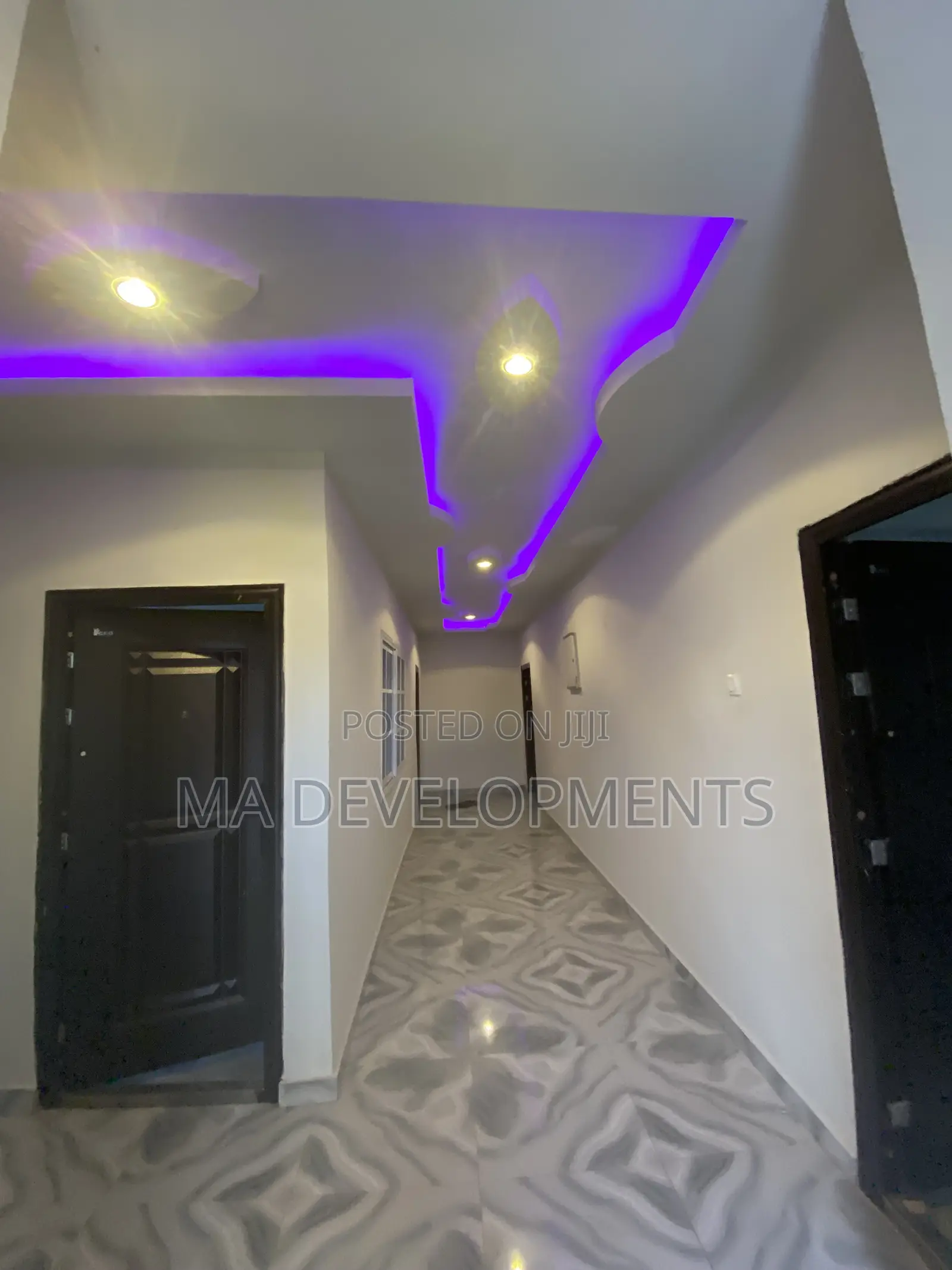 2bdrm Apartment in Madev Realty, Ofankor for rent