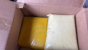 Shea Butter From Tamale 1kg Bags