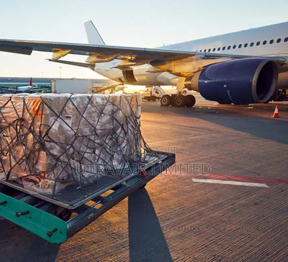 Freight Or Move Within Ghana