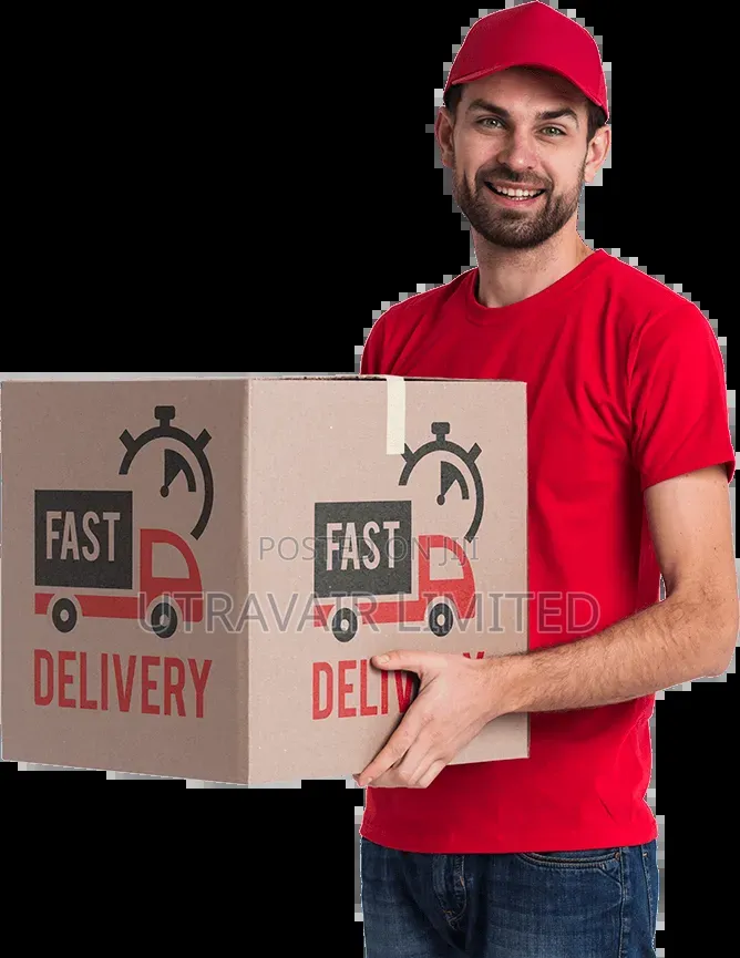 Freight Or Move Within Ghana