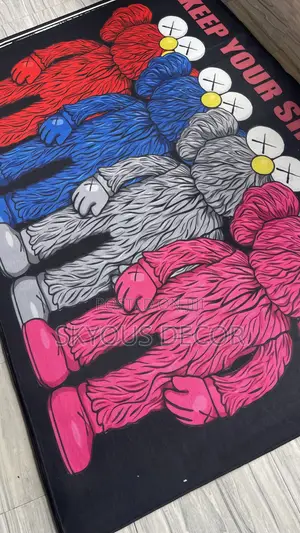 3d Carpet Gucci