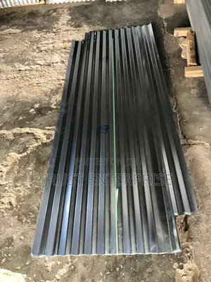 Supacorr Bluestamp Roofing Sheet (Wholesale)