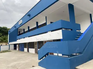 Office Space for Rent