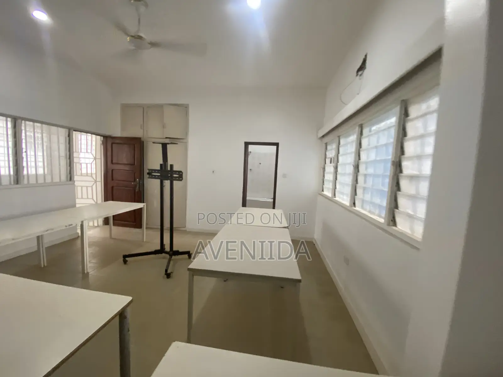 Office Space for Rent
