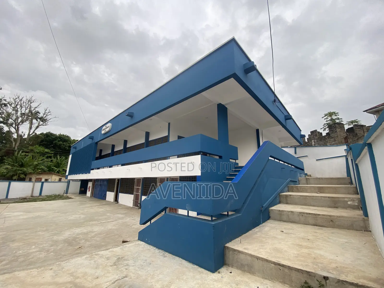 Office Space for Rent