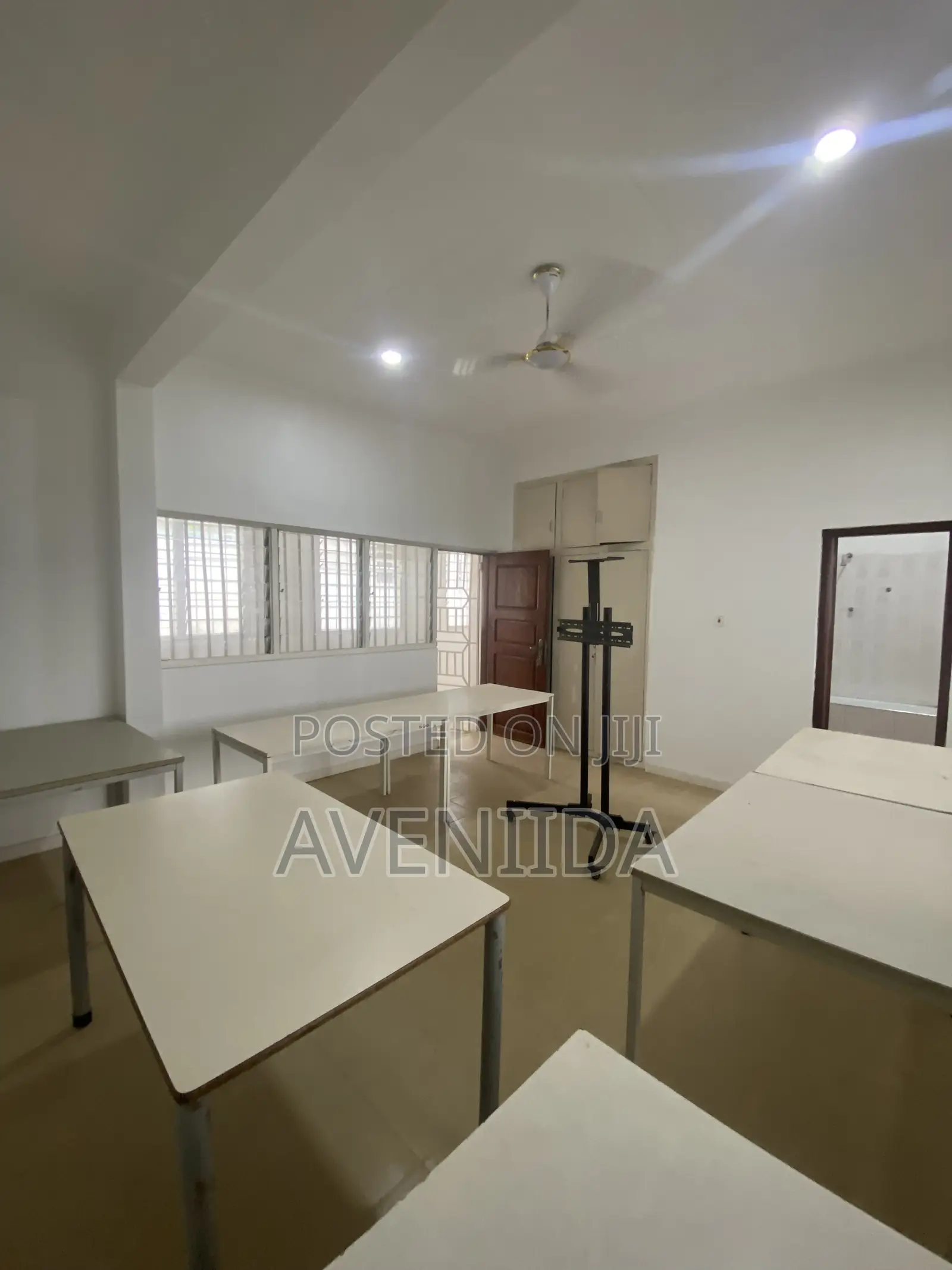 Office Space for Rent