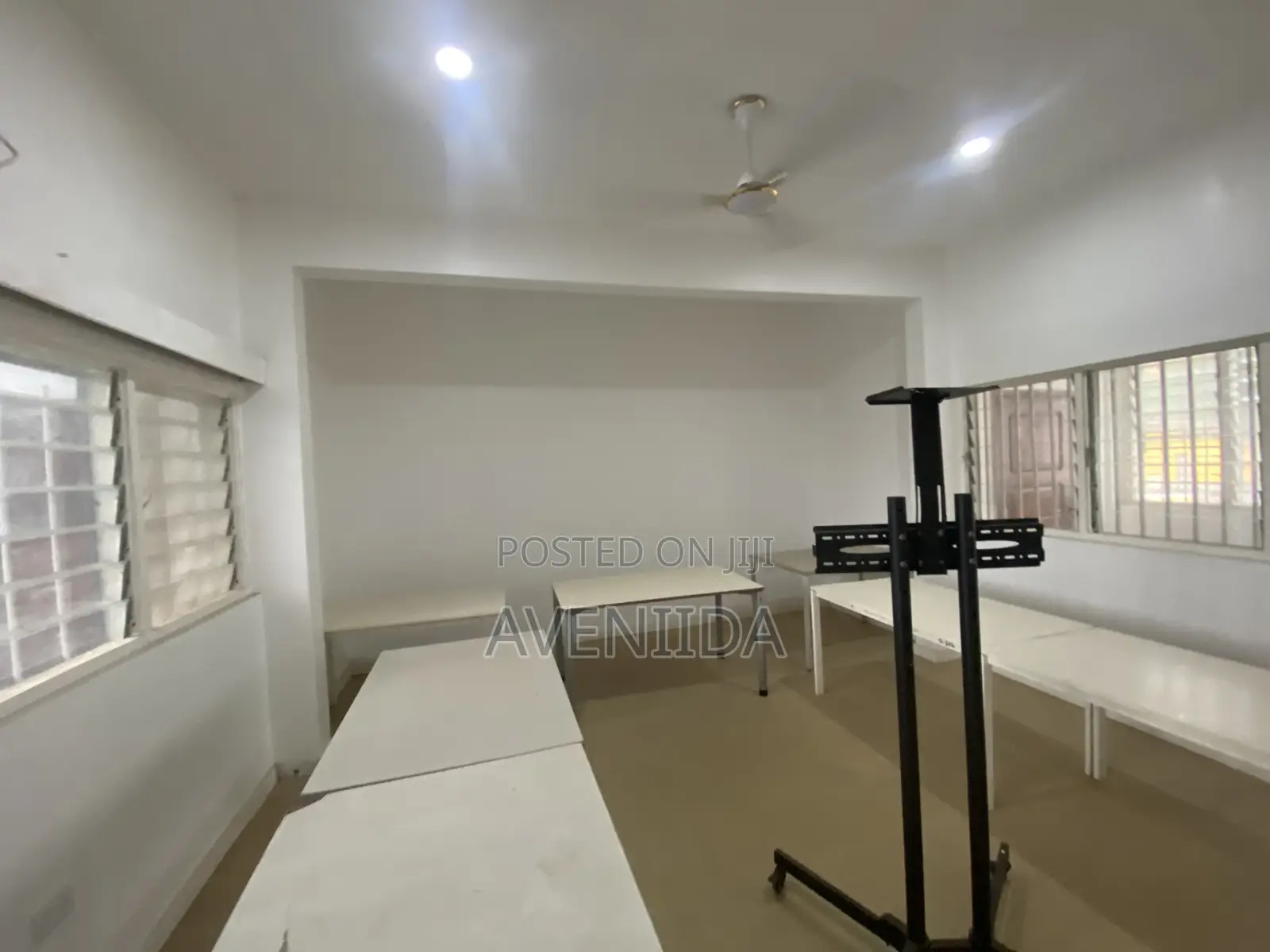 Office Space for Rent