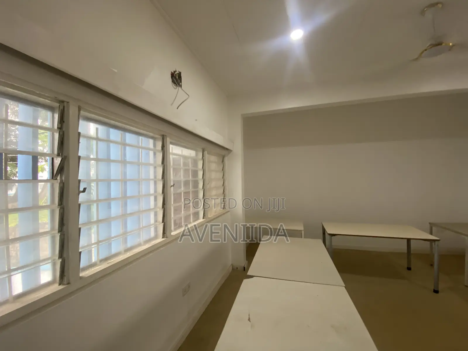 Office Space for Rent