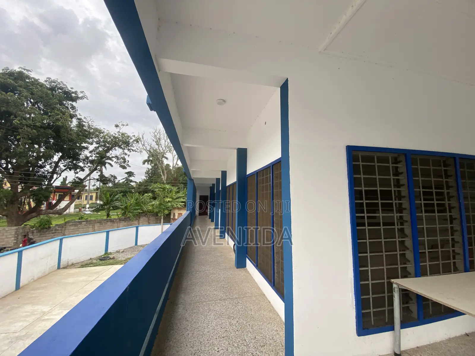 Office Space for Rent