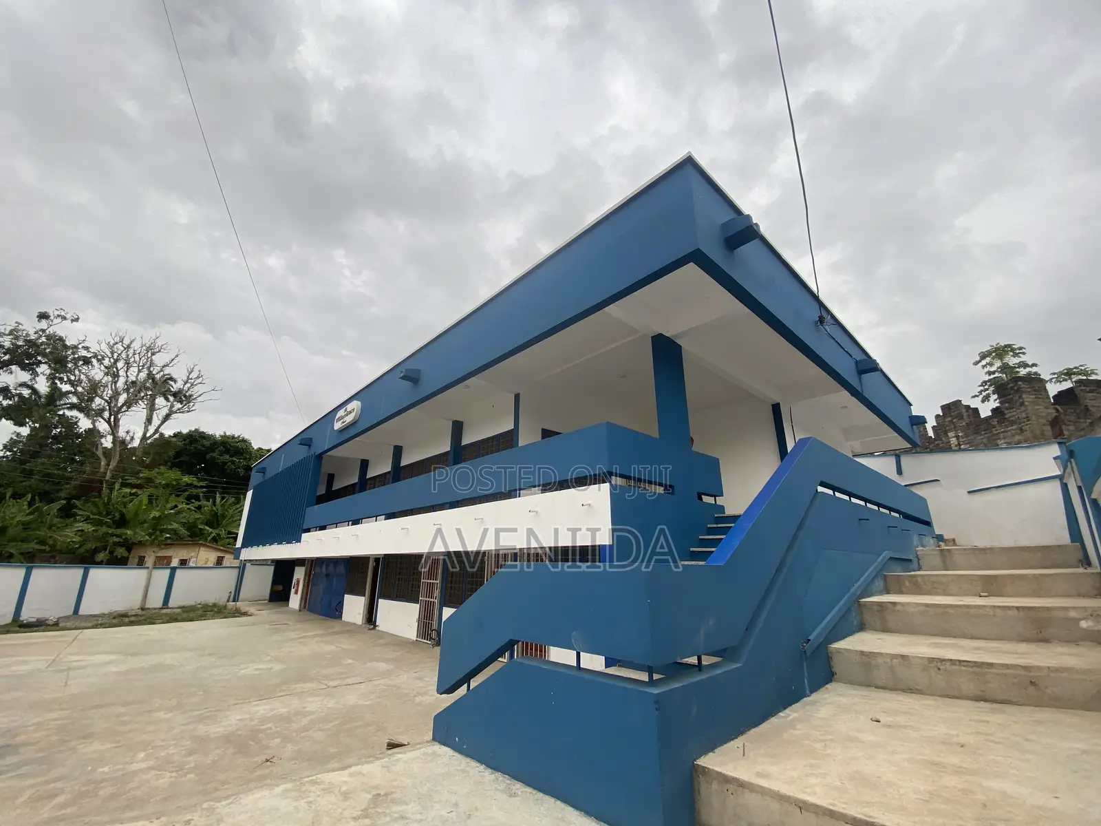 Office Space for Rent