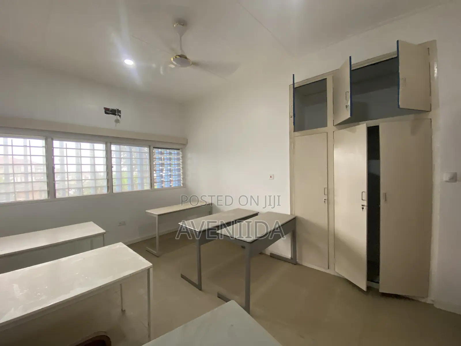 Office Space for Rent