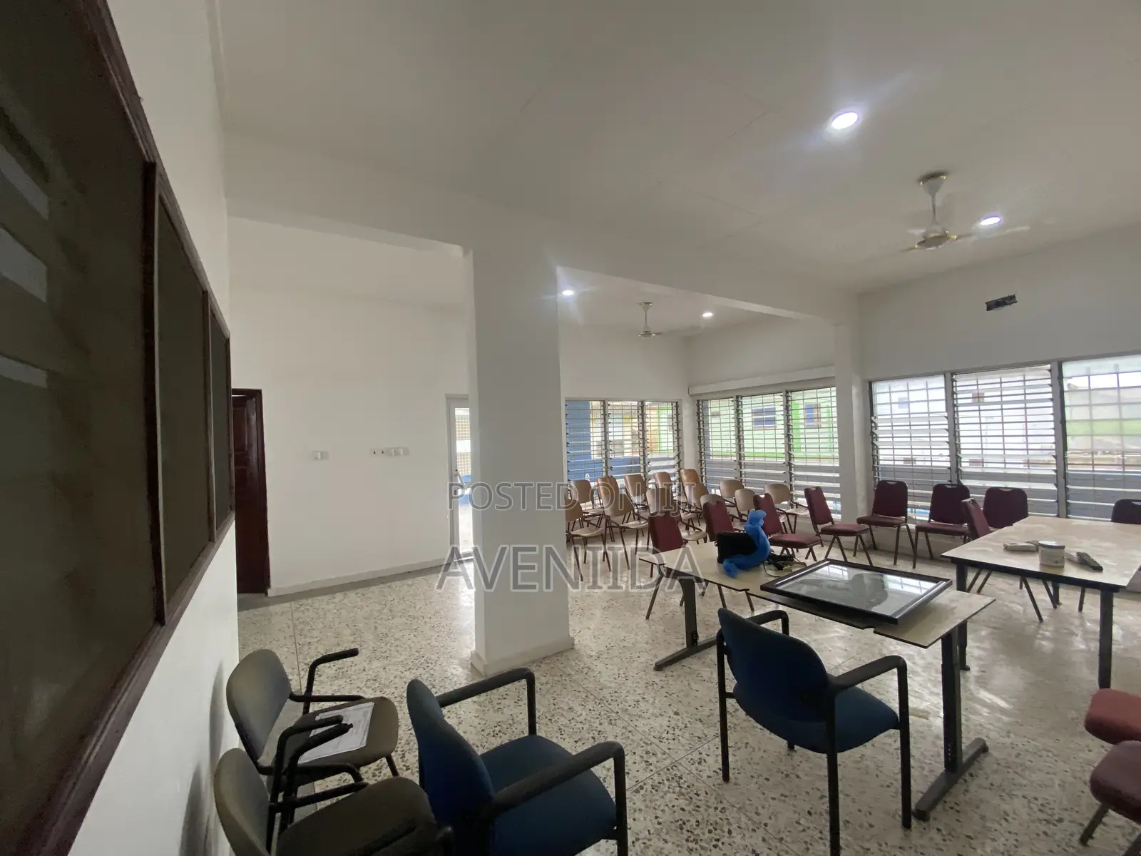 Office Space for Rent