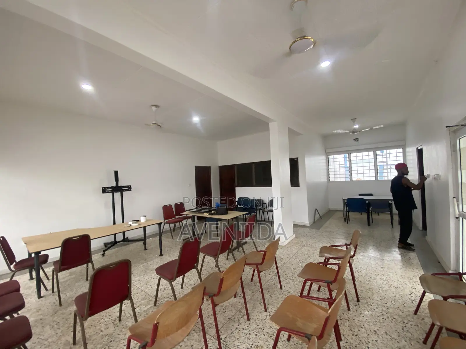 Office Space for Rent