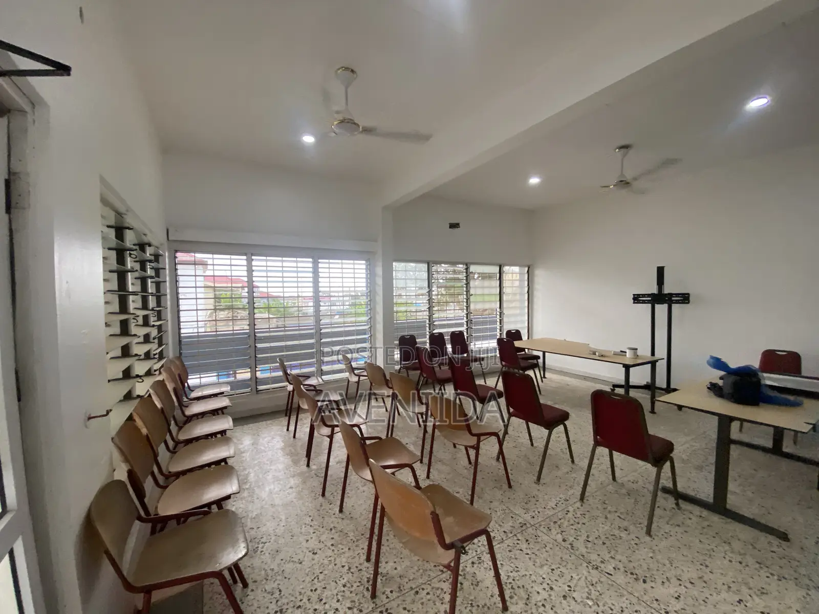 Office Space for Rent