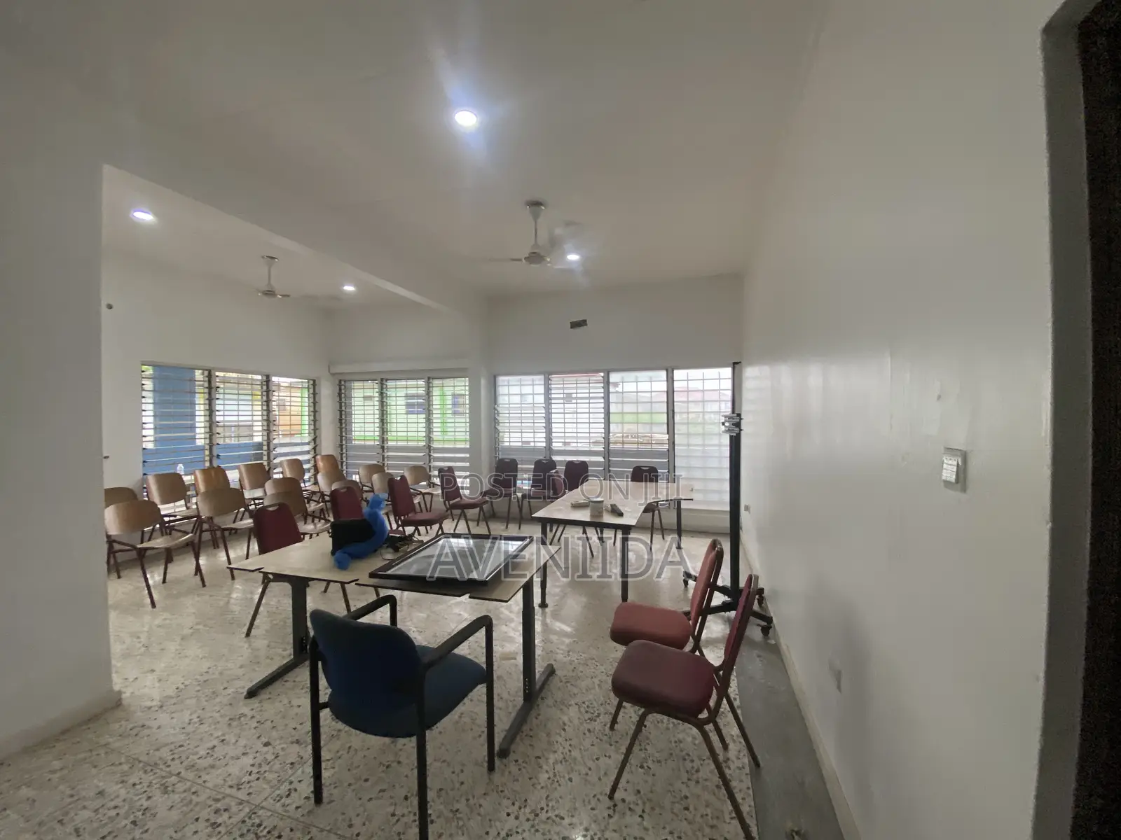 Office Space for Rent
