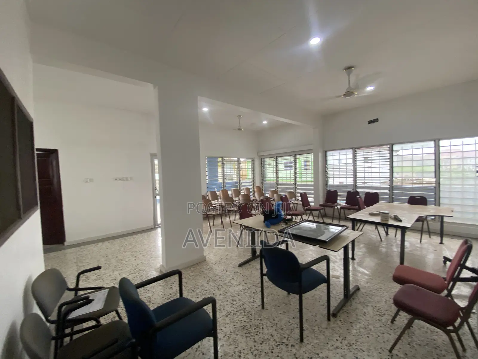 Office Space for Rent