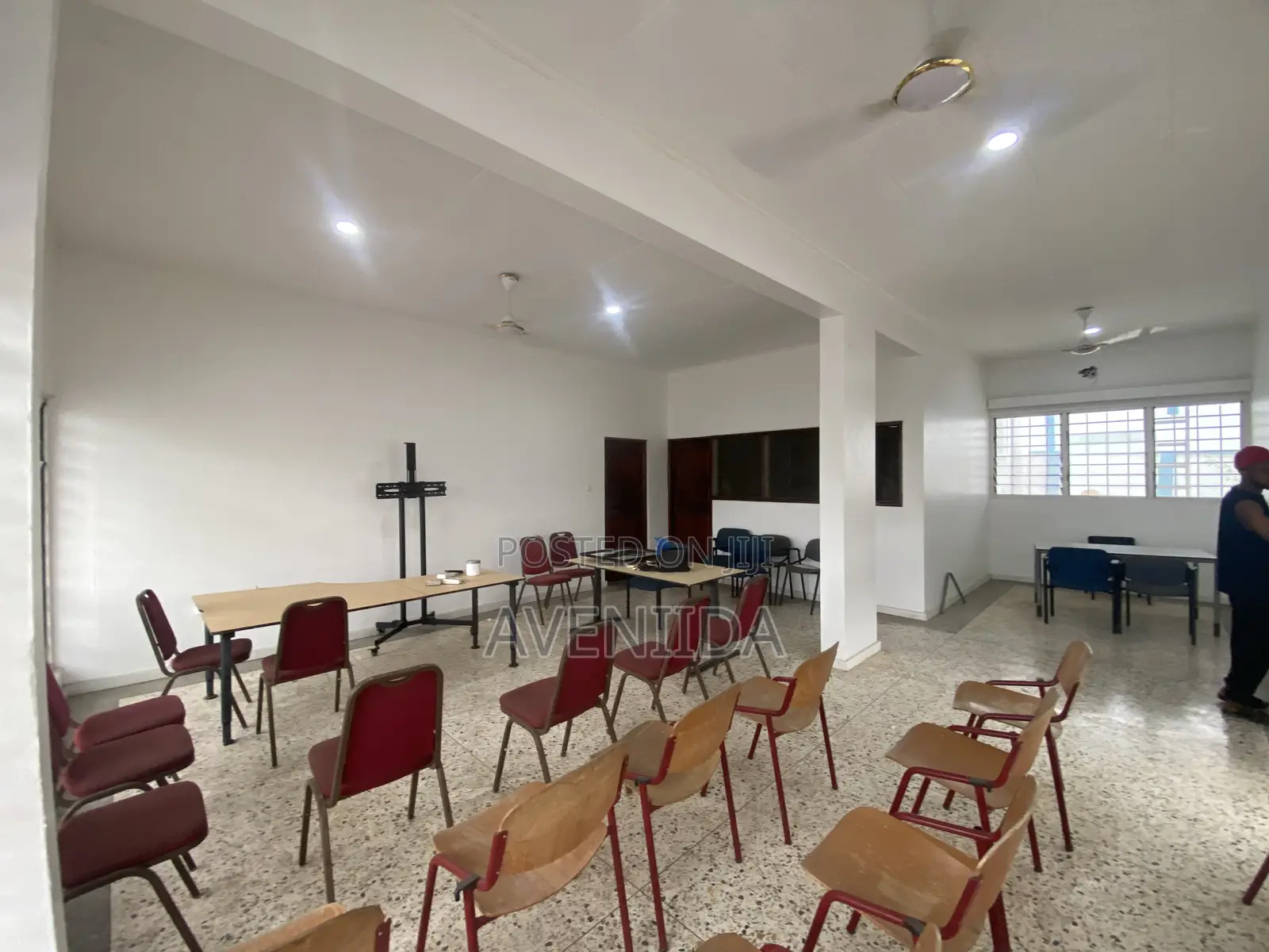 Office Space for Rent