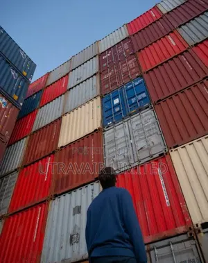 Ultra Freight Services