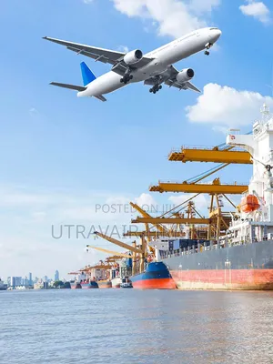 Ultra Freight Services