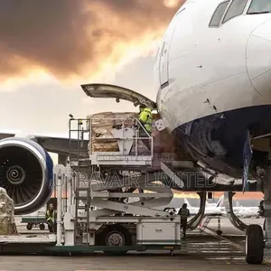 Ultra Freight Services