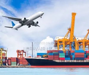 Ultra Freight Services