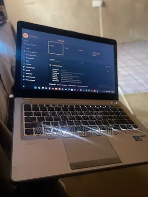 Laptop HP EliteBook Folio 9470M 8GB Intel Core i5 SSD 256GB