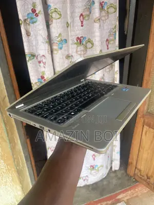 Laptop HP EliteBook Folio 9470M 8GB Intel Core i5 SSD 256GB