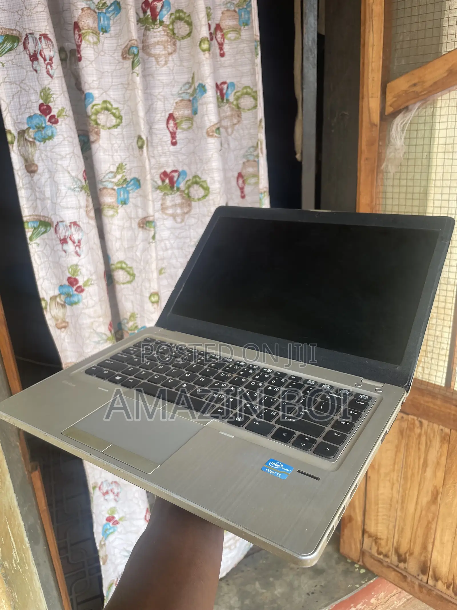 Laptop HP EliteBook Folio 9470M 8GB Intel Core i5 SSD 256GB